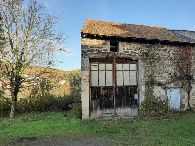 Maison vente à Riom, Châtelguyon