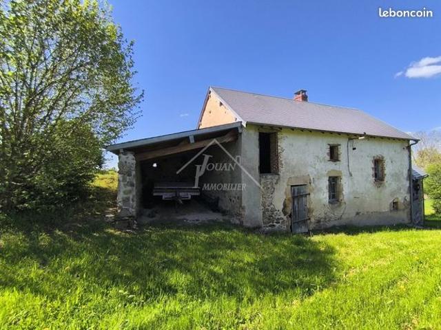 Maison vente à Avallon, Bussières