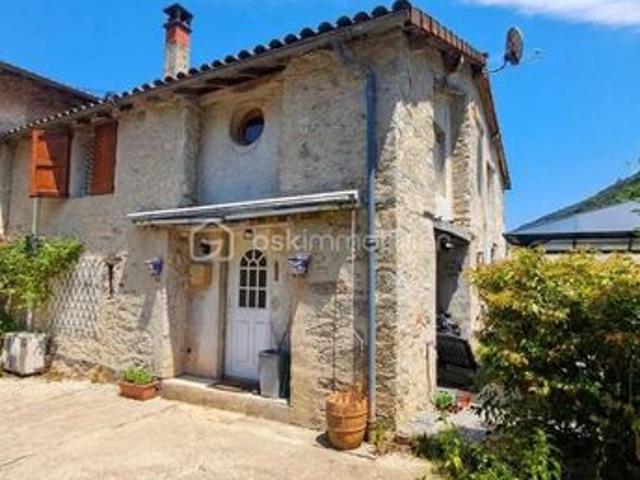 Maison vente à Saint-Girons, Larbont