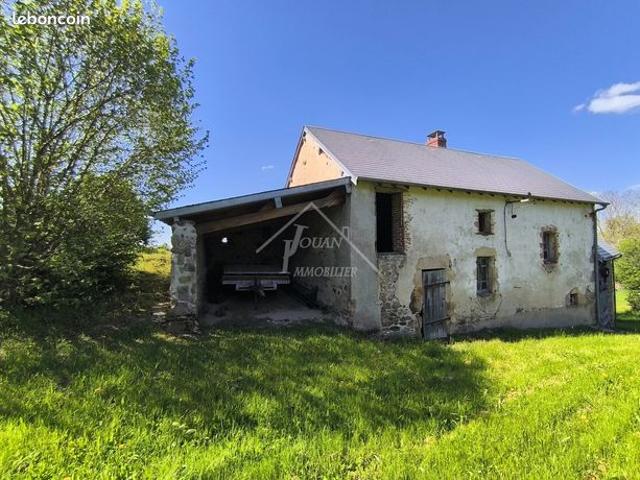 Maison vente à Bussières, Yonne