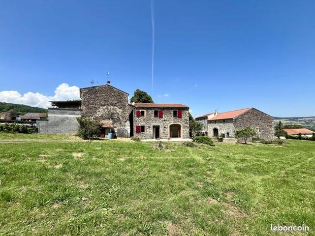 Maison vente à Saint-Girons, Villeneuve