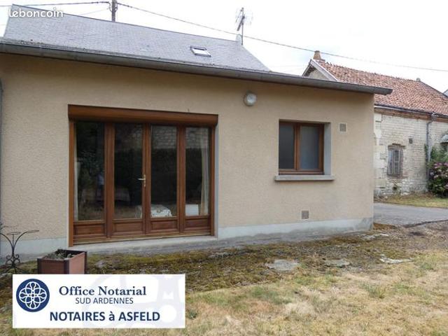 Maison vente à Rethel, Villers-devant-le-thour