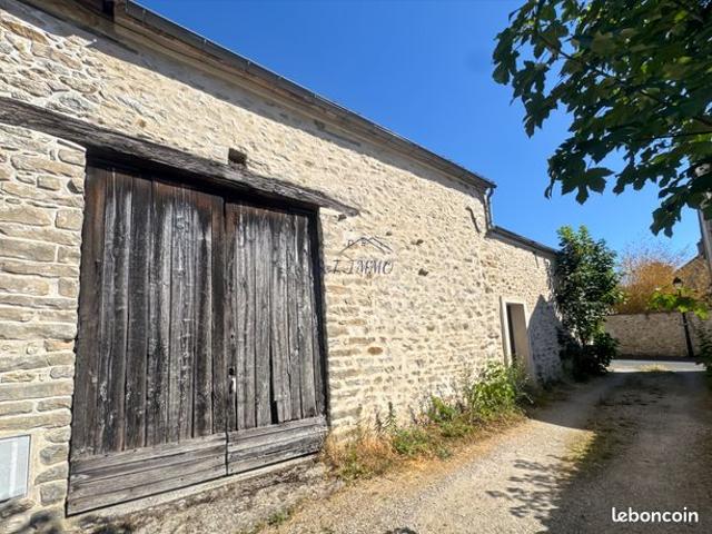 Maison vente à Étampes, Lardy