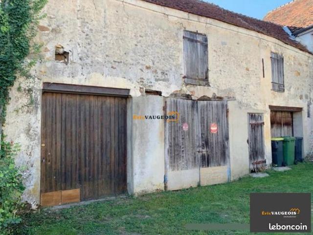 Maison vente à Provins, Rebais