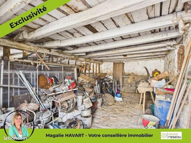 Maison vente à Le Blanc, Prissac