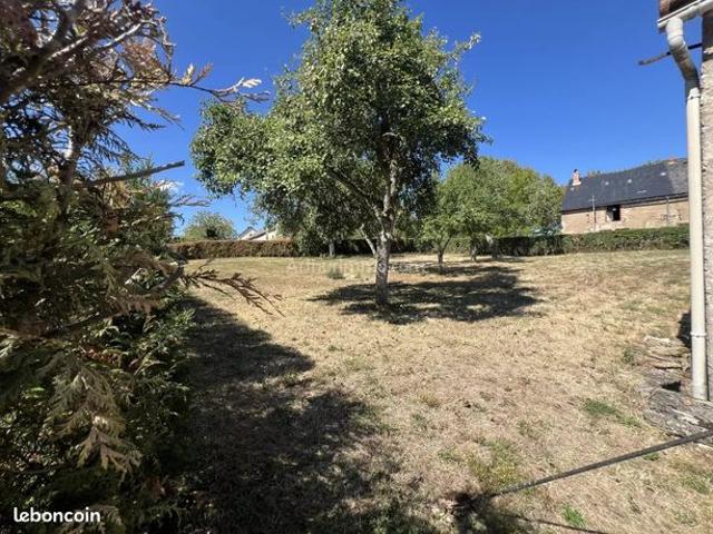 Maison vente à Brazey-en-Morvan, Côte-d'Or