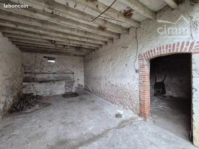 Maison vente à Blois