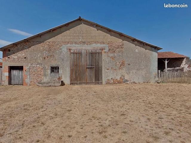 Maison vente à Montmorillon, Millac