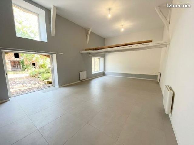 Maison vente à Montcléra, Lot