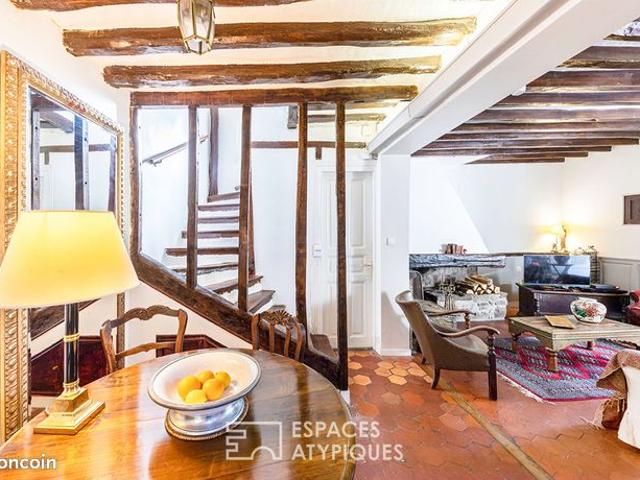 Maison vente à Sarcelles, Viarmes
