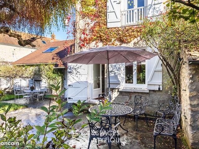 Maison vente à Sarcelles, Viarmes