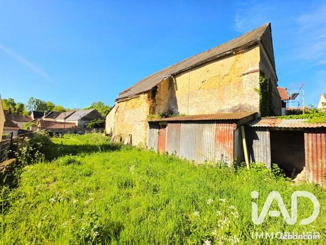Maison vente à Chartres, Le Gué-de-longroi