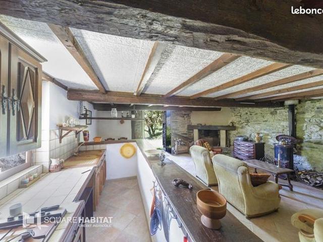 Maison vente à Oloron-Sainte-Marie, Eaux-bonnes
