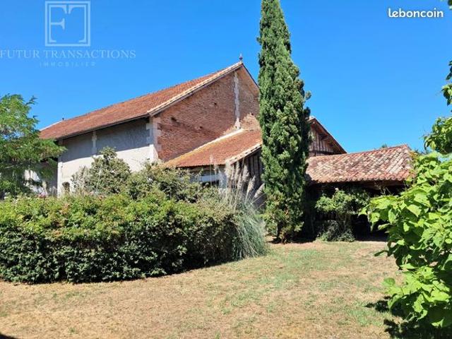 Maison vente à Périgueux, Saint-andré-de-double