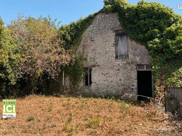 Maison vente à Nantes, Pays de la Loire