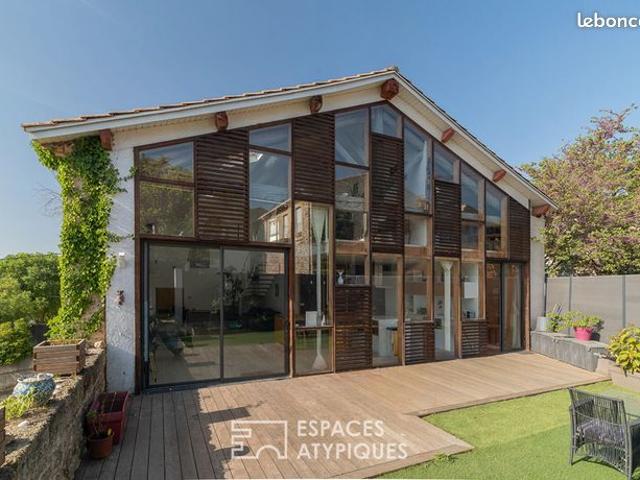 Maison vente à Montpellier, Cournonsec
