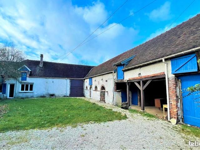 Maison vente à Meaux, La Ferté-sous-jouarre