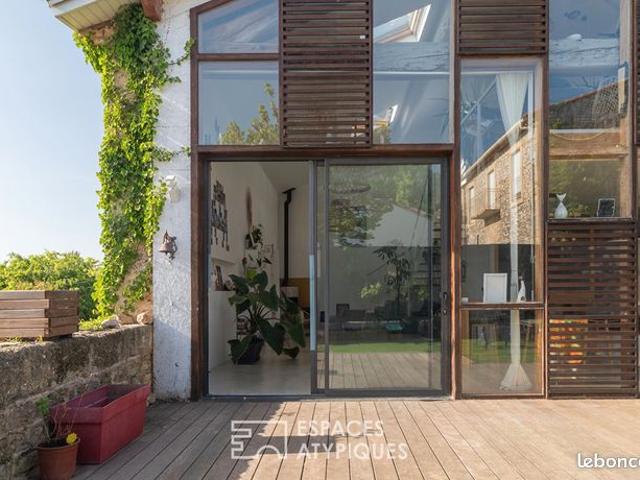 Maison vente à Montpellier, Cournonsec