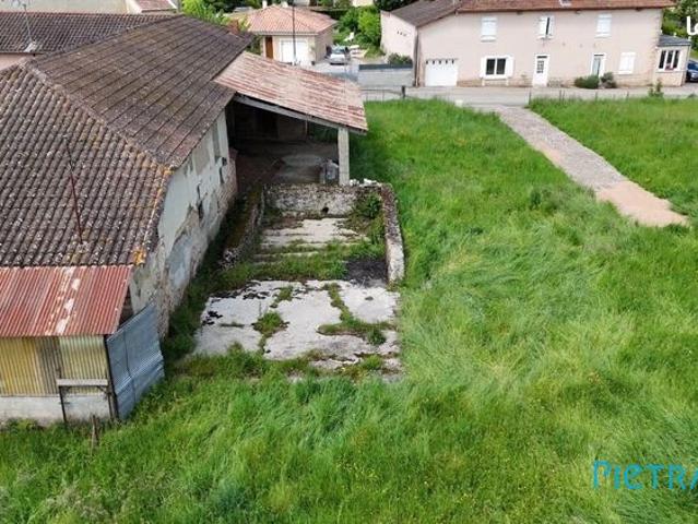 Maison vente à Bourg-en-Bresse, Marlieux