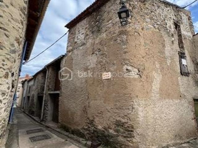 Maison vente à Prades, Catllar