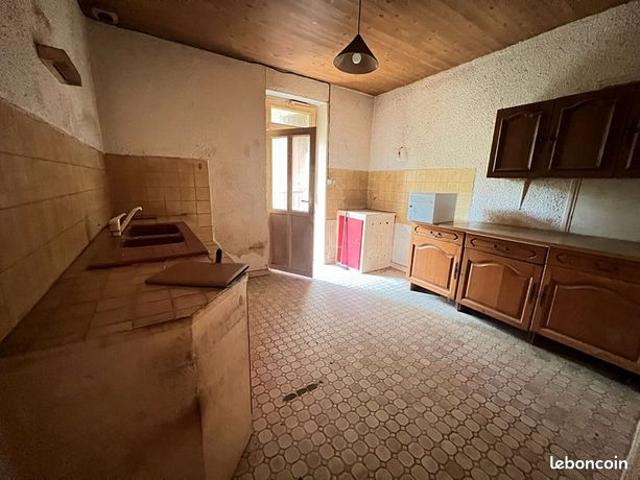 Maison vente à Yzeure, Allier