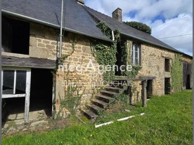Maison vente à Fougères-Vitré, Bretagne