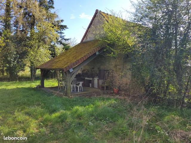 Maison vente à Sens, Saint-sérotin