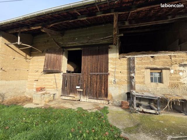 Maison vente à Vienne, Saint-agnin-sur-bion