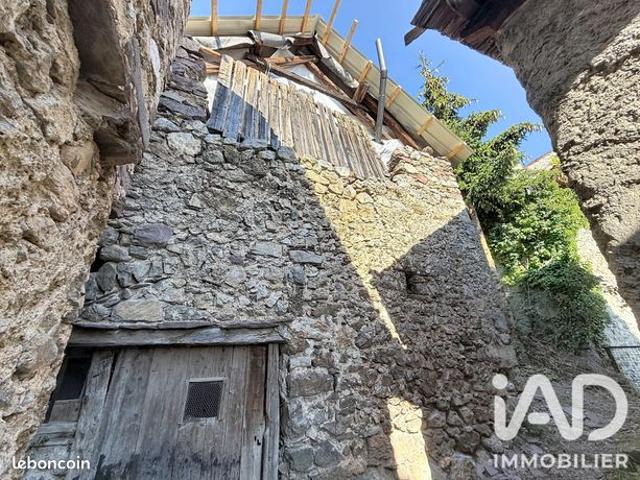 Maison vente à Nice, Valdeblore