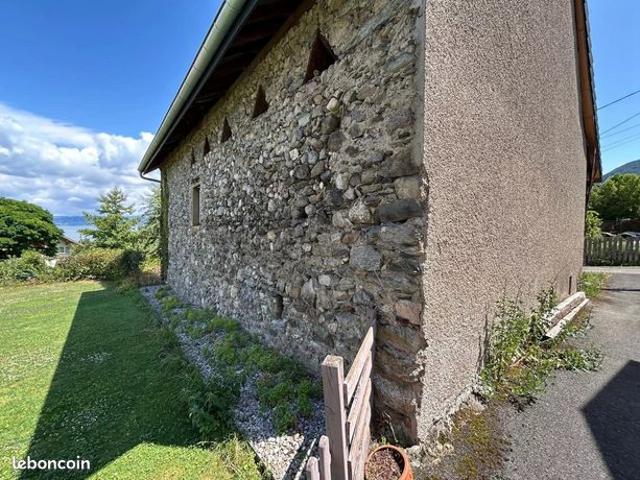Maison vente à Thonon-les-Bains, Lugrin