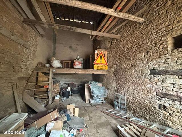 Maison vente à Besançon, Le Moutherot