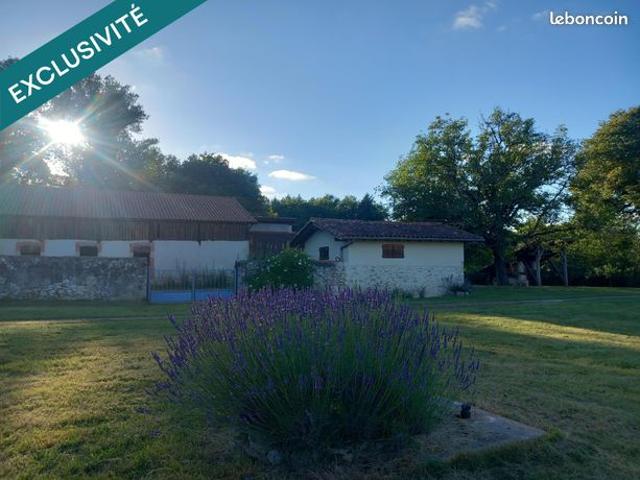 Maison vente à Auch, Roquefort