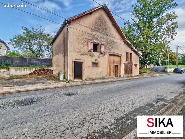 Maison vente à Saverne, Siewiller