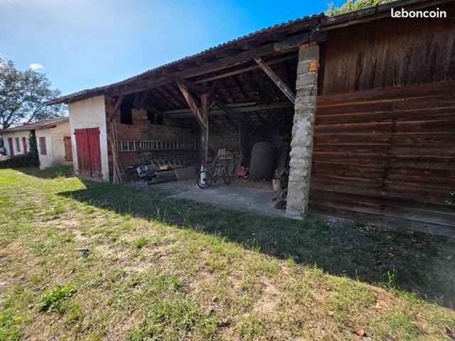 Maison vente à Ondres, Landes