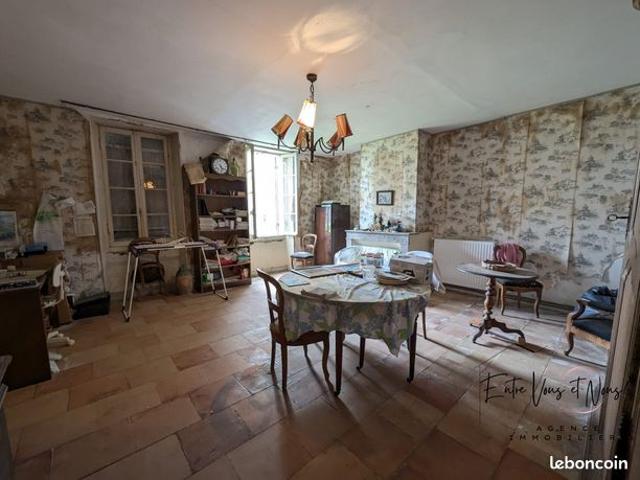 Maison vente à Mont-de-Marsan, Monségur