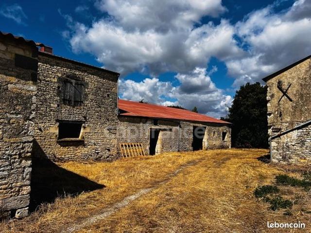 Maison vente à Rochefort, Puyravault