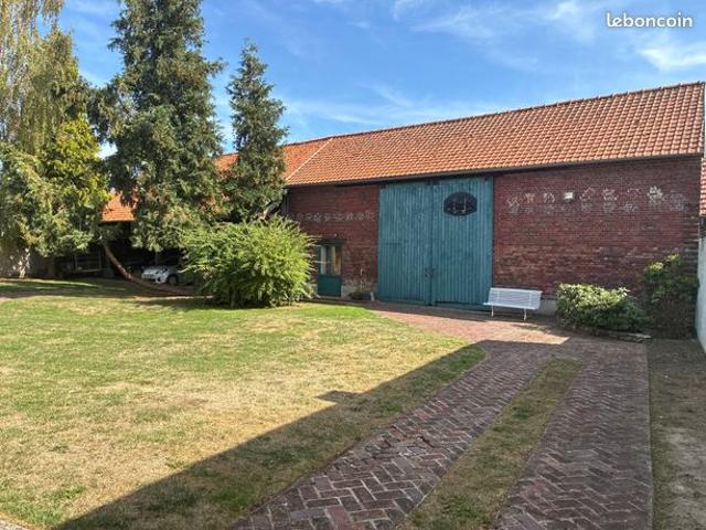 Maison vente à Beuvraignes, Somme