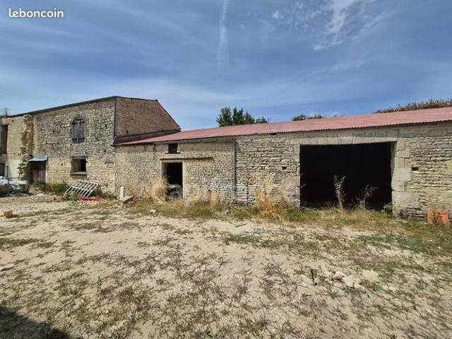 Maison vente à Rochefort, Puyravault