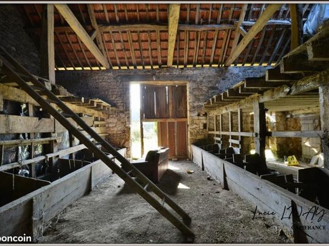 Maison vente à Mayenne, Rennes-en-grenouilles