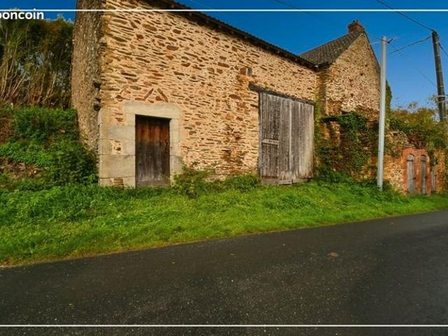 Maison vente à Évreux, Lignerolles