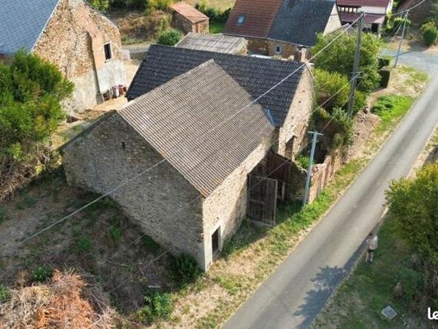 Maison vente à Évreux, Lignerolles