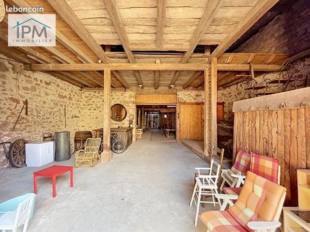 Maison vente à Sélestat-Erstein, Stotzheim