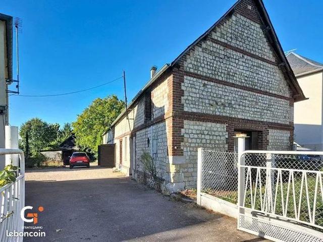 Maison vente à Duclair, Seine-Maritime