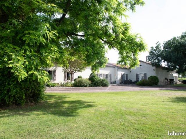 Maison vente à Cognac, Ladiville