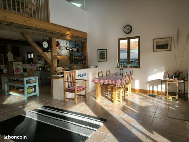Maison vente à Pamiers, Dun