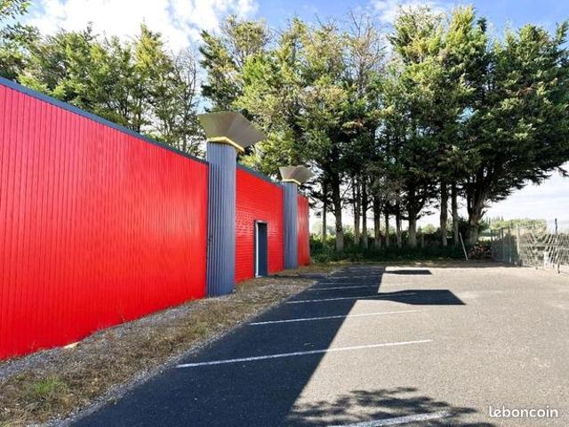 Maison vente à Arras, Le Transloy