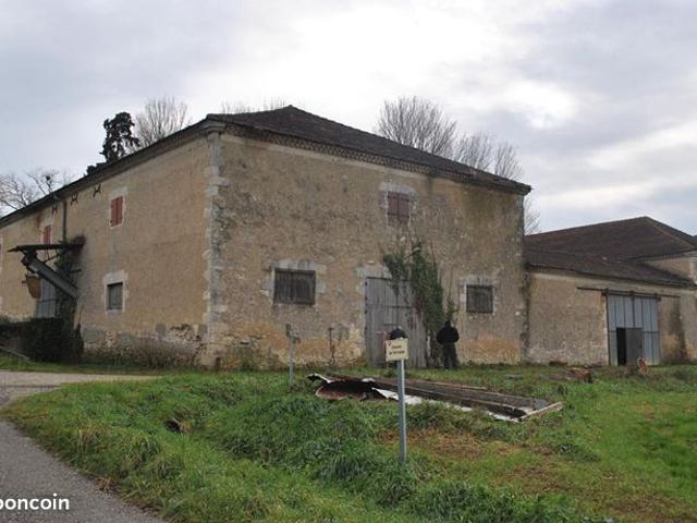 Maison vente à Condom, Lauraët