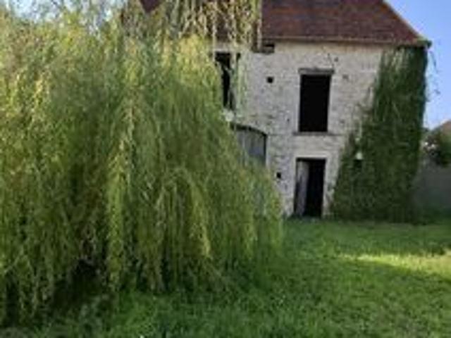 Maison vente à Troyes, Essoyes