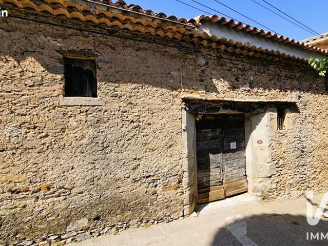 Maison vente à Béziers, Faugères