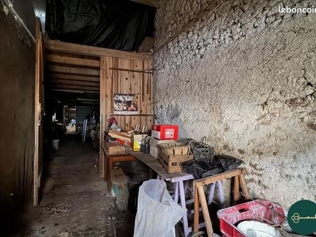 Maison vente à Toul, Lucey